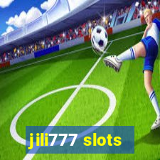 jili777 slots